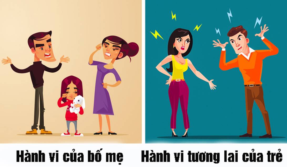 8 sai lầm của bố mẹ sẽ ảnh hưởng xấu đến tương lai của con-4