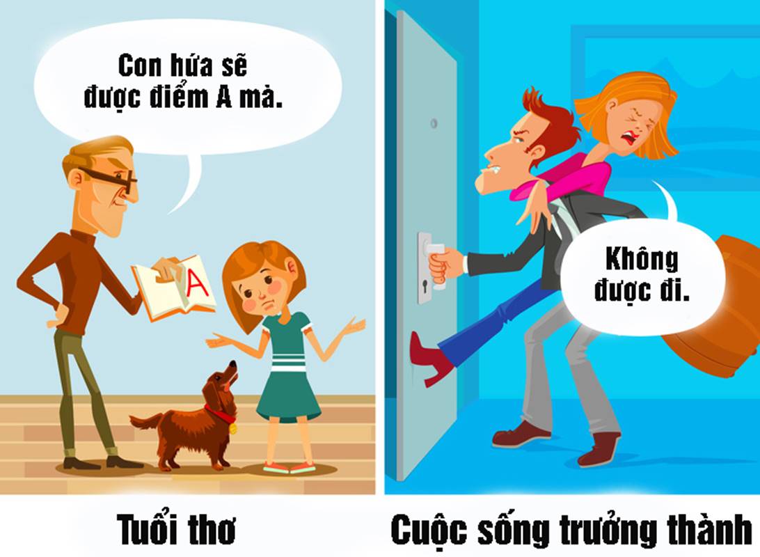 8 sai lầm của bố mẹ sẽ ảnh hưởng xấu đến tương lai của con-5