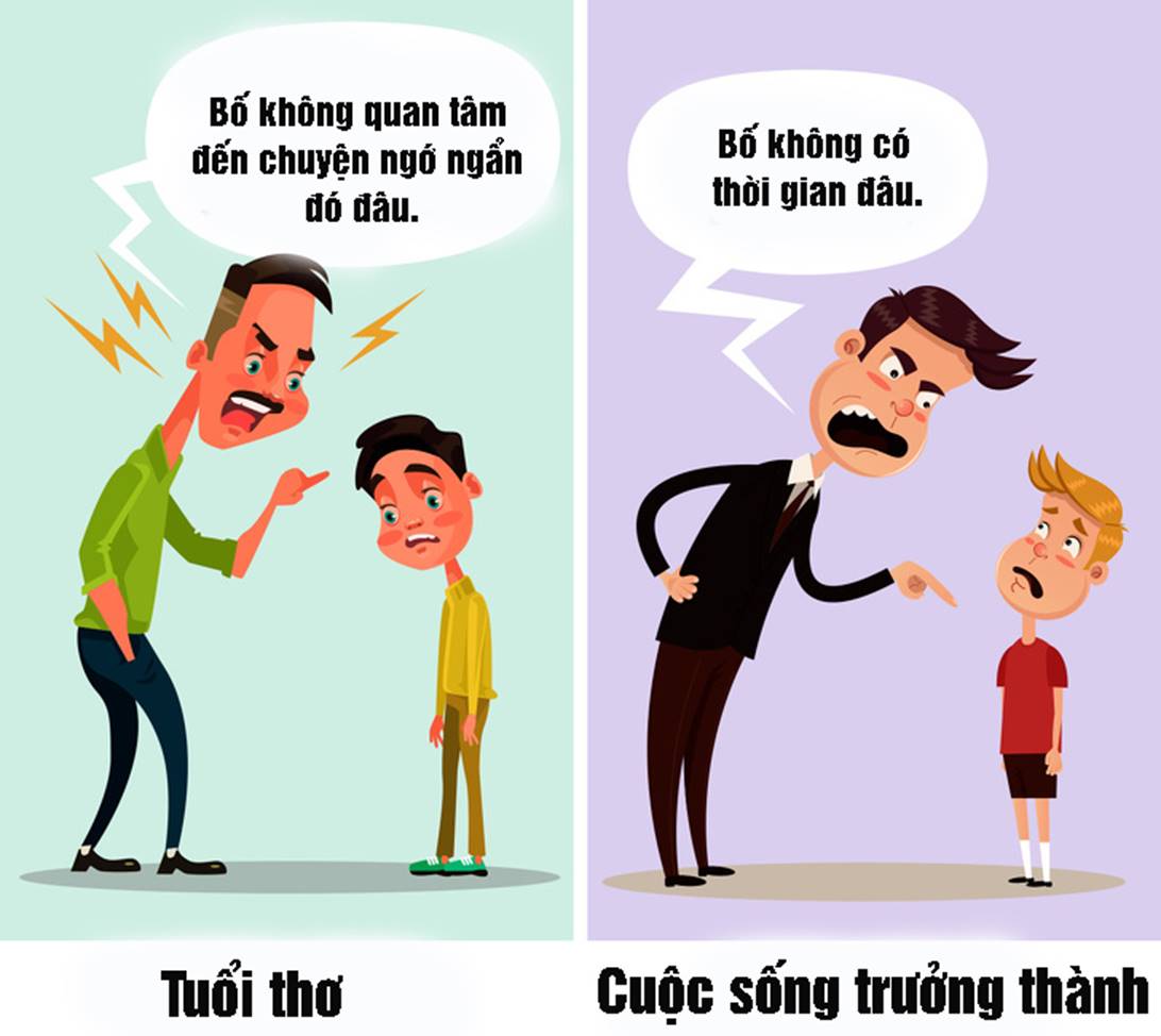 8 sai lầm của bố mẹ sẽ ảnh hưởng xấu đến tương lai của con-7