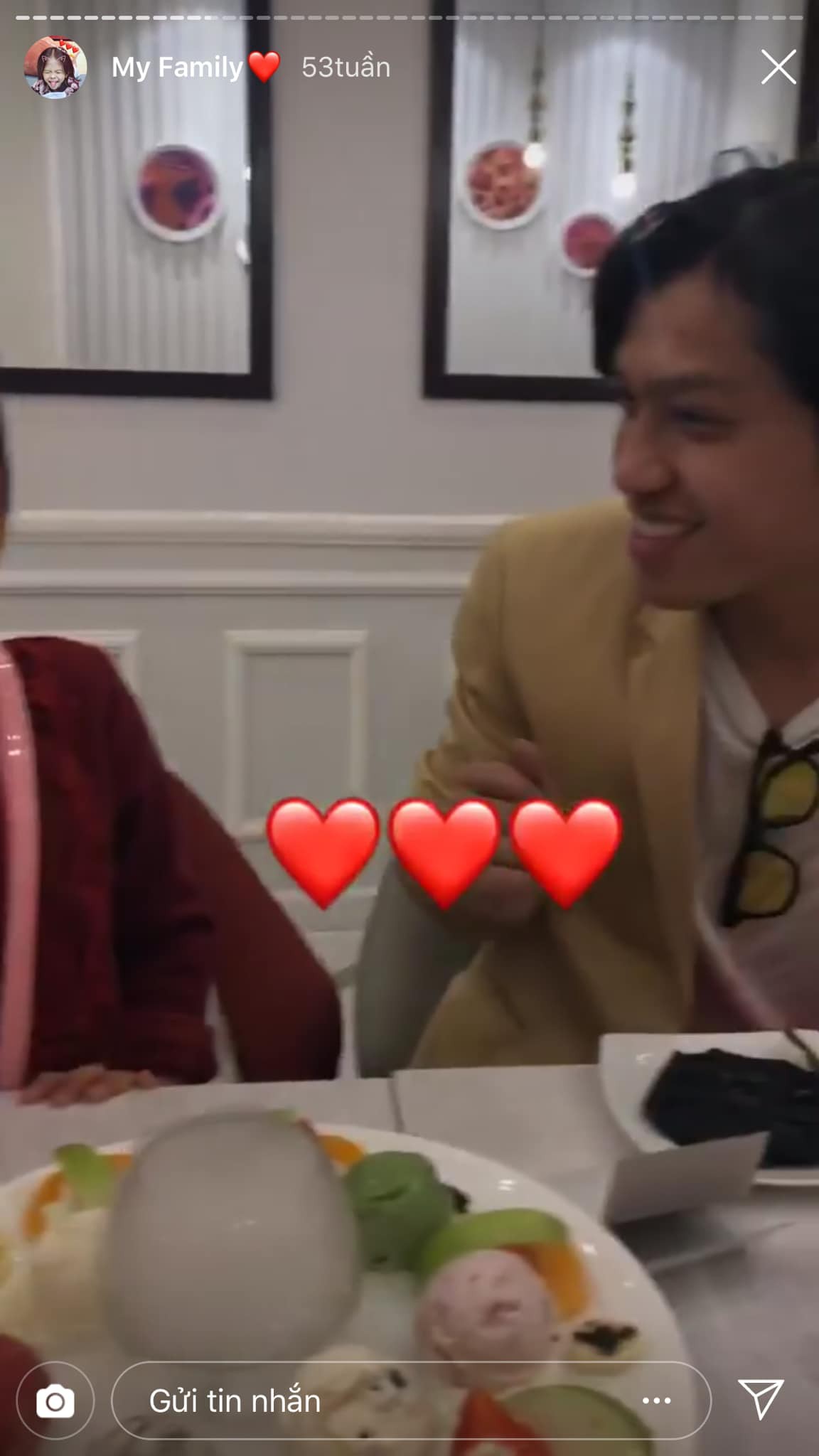 Lý Phương Châu tố Linh Chi dạy hư con gái, vậy tình mới của cô - Hiền Sến đối xử với bé Kỳ Kỳ thế nào?-10