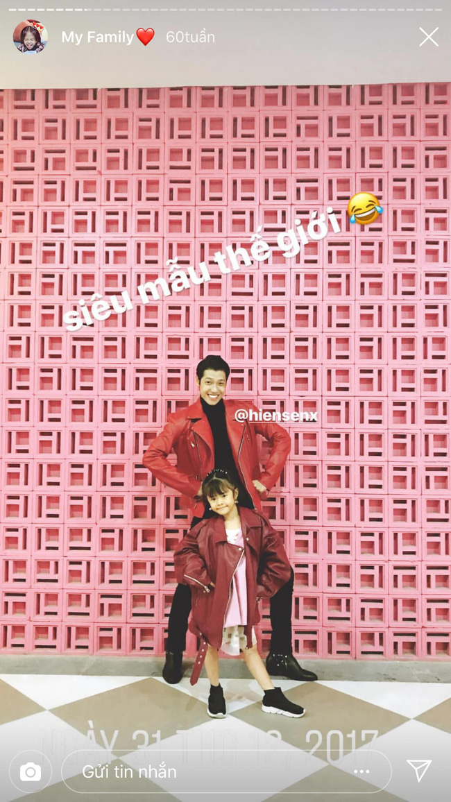 Lý Phương Châu tố Linh Chi dạy hư con gái, vậy tình mới của cô - Hiền Sến đối xử với bé Kỳ Kỳ thế nào?-9