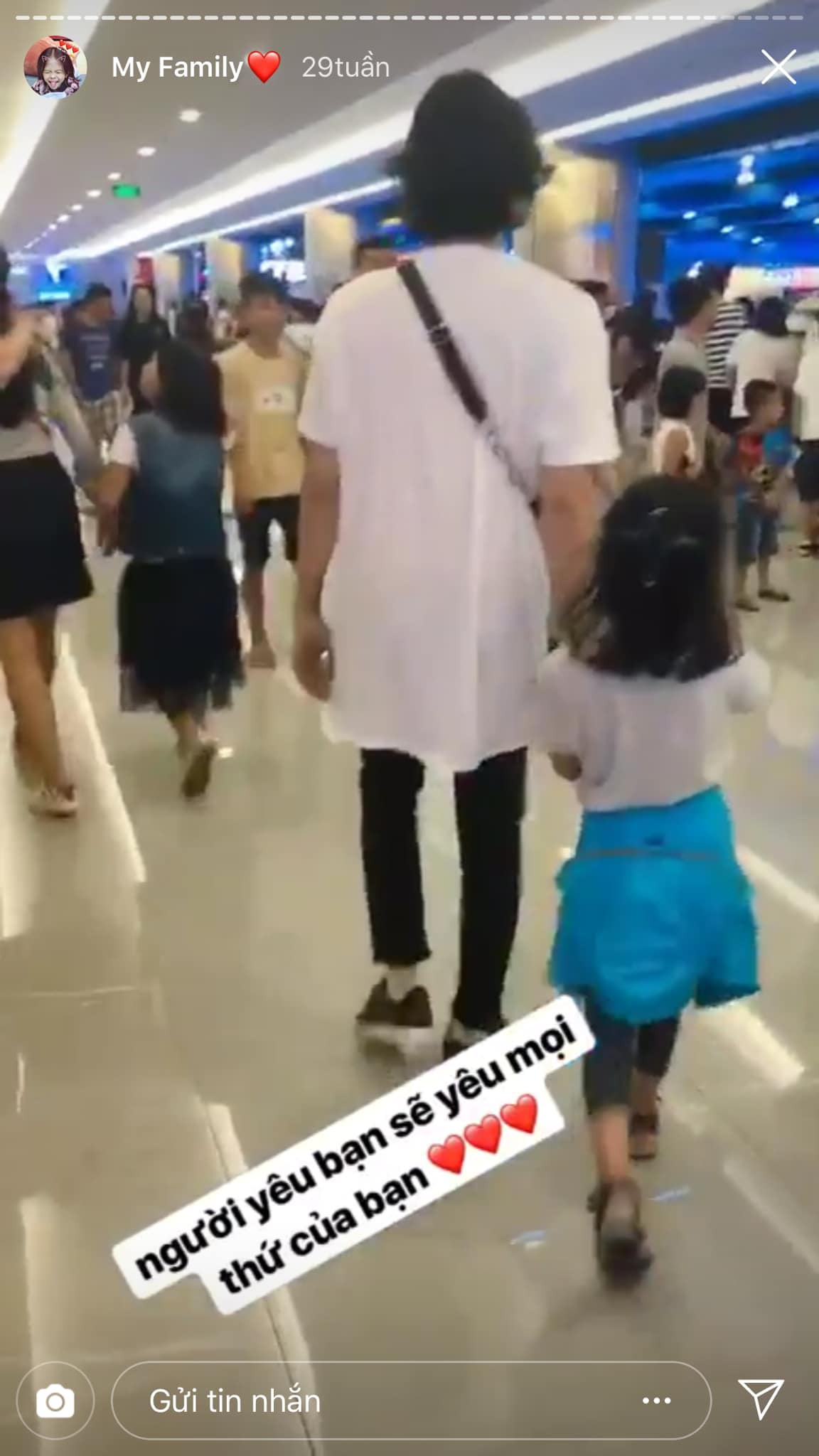 Lý Phương Châu tố Linh Chi dạy hư con gái, vậy tình mới của cô - Hiền Sến đối xử với bé Kỳ Kỳ thế nào?-7