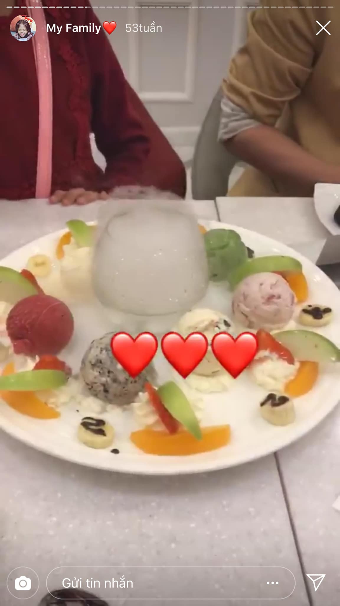 Lý Phương Châu tố Linh Chi dạy hư con gái, vậy tình mới của cô - Hiền Sến đối xử với bé Kỳ Kỳ thế nào?-11