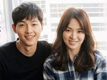 Lộ diện tiểu tam khiến Song Joong Ki say đắm, Song Hye Kyo nhất quyết ly hôn?-4