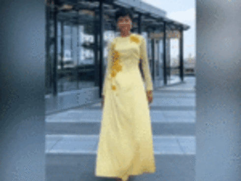 Lâm Tâm Như, nữ tỷ phú Jamie Chua và 1 hoa hậu bị Tóc Tiên dìm hàng không thương tiếc khi cùng diện bộ suit phá cách-11