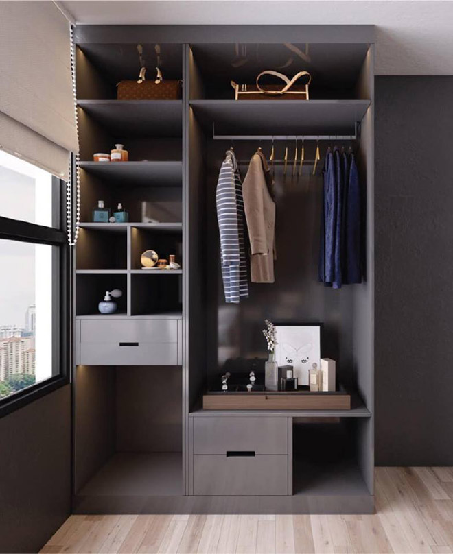 Sau 4 tháng con trai nuôi Hoài Linh giải nghệ, bạn gái hé lộ tổ ấm ở Sài Gòn-4