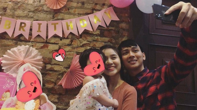 Sau 4 tháng con trai nuôi Hoài Linh giải nghệ, bạn gái hé lộ tổ ấm ở Sài Gòn-10