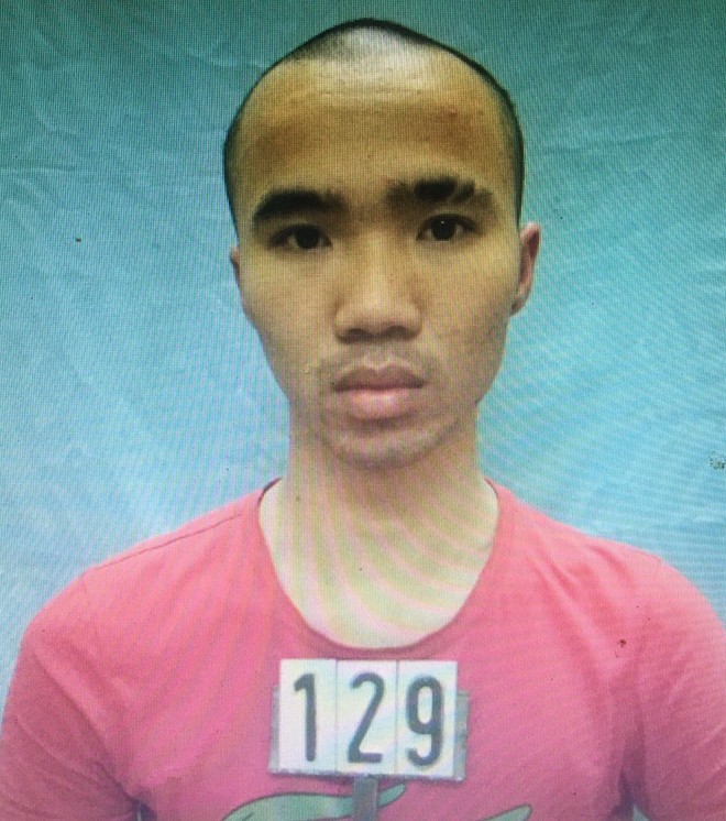 Ngăn chặn phiên bản cô gái ship gà tại Thái Nguyên-2