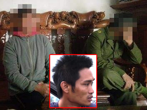 Rúng động cha giết con ở Đà Nẵng: Mẹ già kể phút chết lặng nhận điện thoại-3