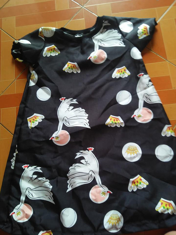 Bị lừa khi mua váy bầu qua mạng cho con dâu, mẹ chồng có ngay cách xử lý khiến chị em bất ngờ-2