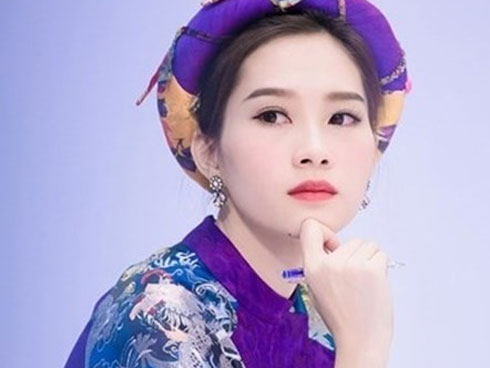 Chưa tròn 1 tuổi, Hoa hậu Đặng Thu Thảo đã tập cho con gái đức tính này-2