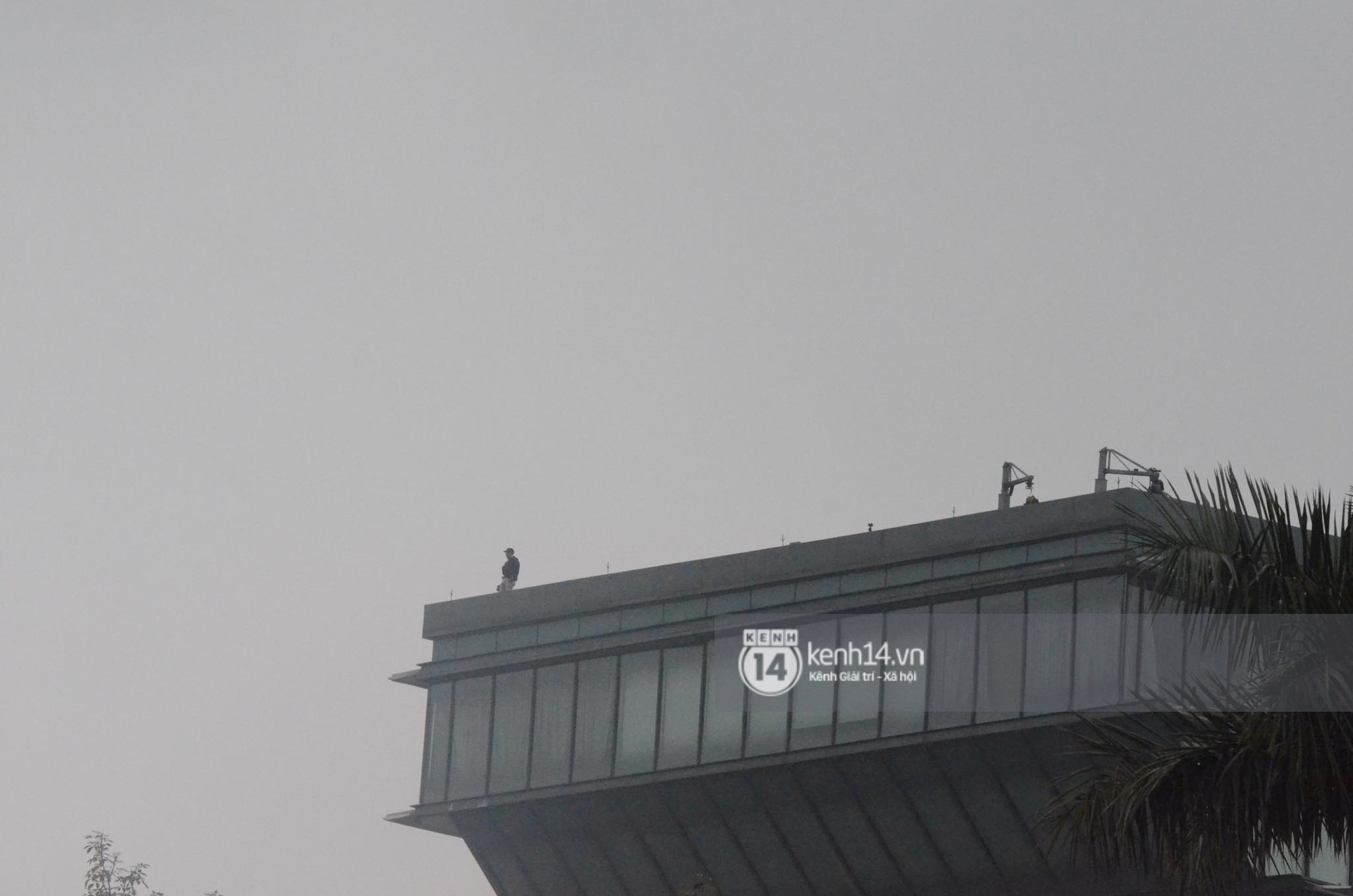 Thủ tướng Nguyễn Xuân Phúc hội kiến Tổng thống Trump-35