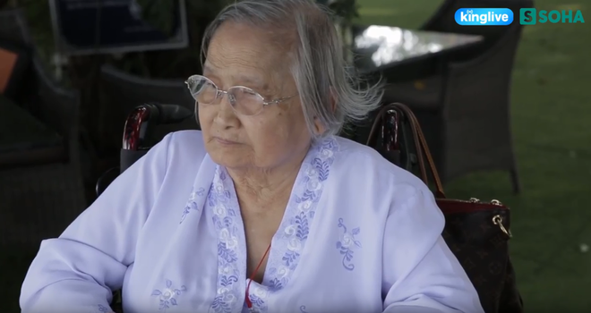 Từ bỏ sang Mỹ, dành nửa thế kỷ chăm mẹ bệnh nặng, Hiền Mai tạo nên giai thoại đẹp nhất showbiz-5