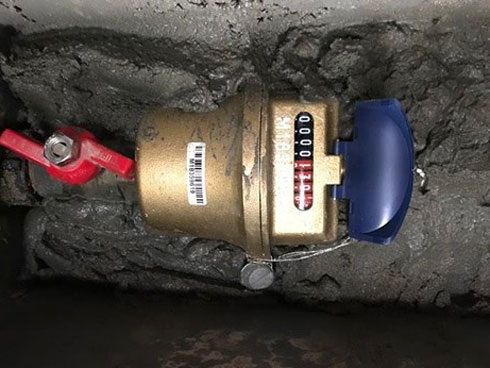 Tây Ninh: Tá hỏa với hóa đơn tiền nước hơn 33 triệu đồng-3