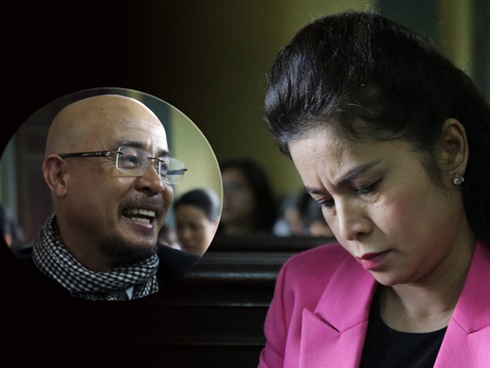 Phán quyết nào cho phiên tòa ly hôn vợ chồng vua cà phê?-1