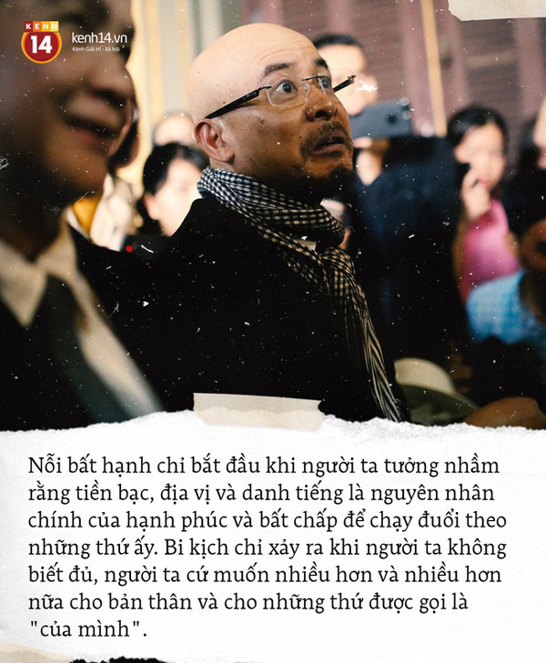 Vụ ly hôn của Vua café Trung Nguyên: Bài học về tình nghĩa vợ chồng và bi kịch của những người giàu cũng khóc”-5