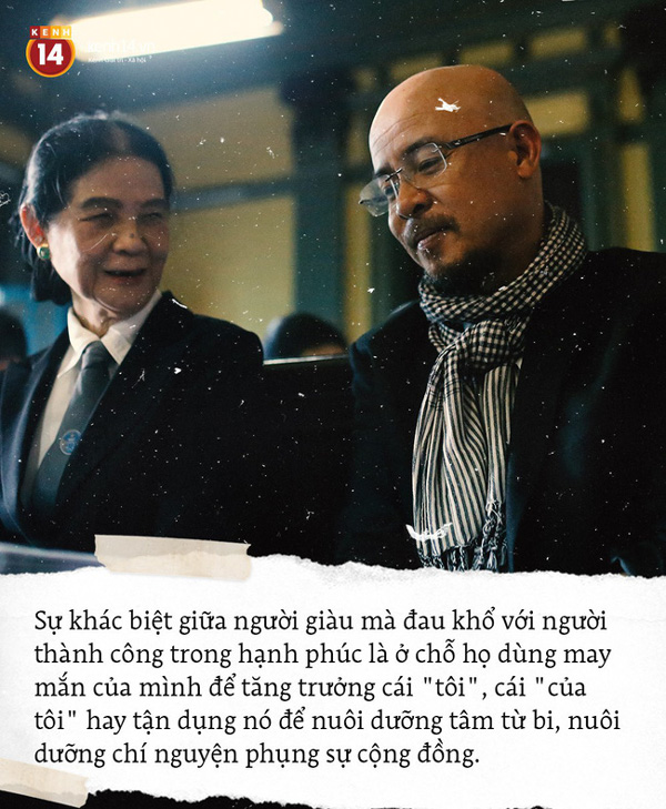 Vụ ly hôn của Vua café Trung Nguyên: Bài học về tình nghĩa vợ chồng và bi kịch của những người giàu cũng khóc”-6