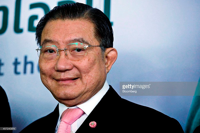 Ai là chủ khách sạn Melia Hà Nội, nơi ông Kim Jong Un lưu trú?-2