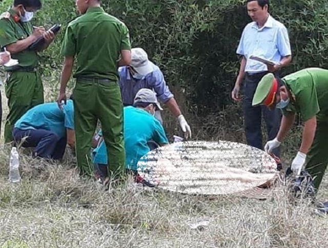 Người phụ nữ chết lõa thể ở Ninh Thuận: Tình tiết mới gây sốc-1