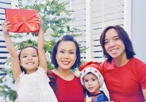 Việt Hương: Có tôi thì không có Hoài Linh còn có Hoài Linh thì không có tôi-4