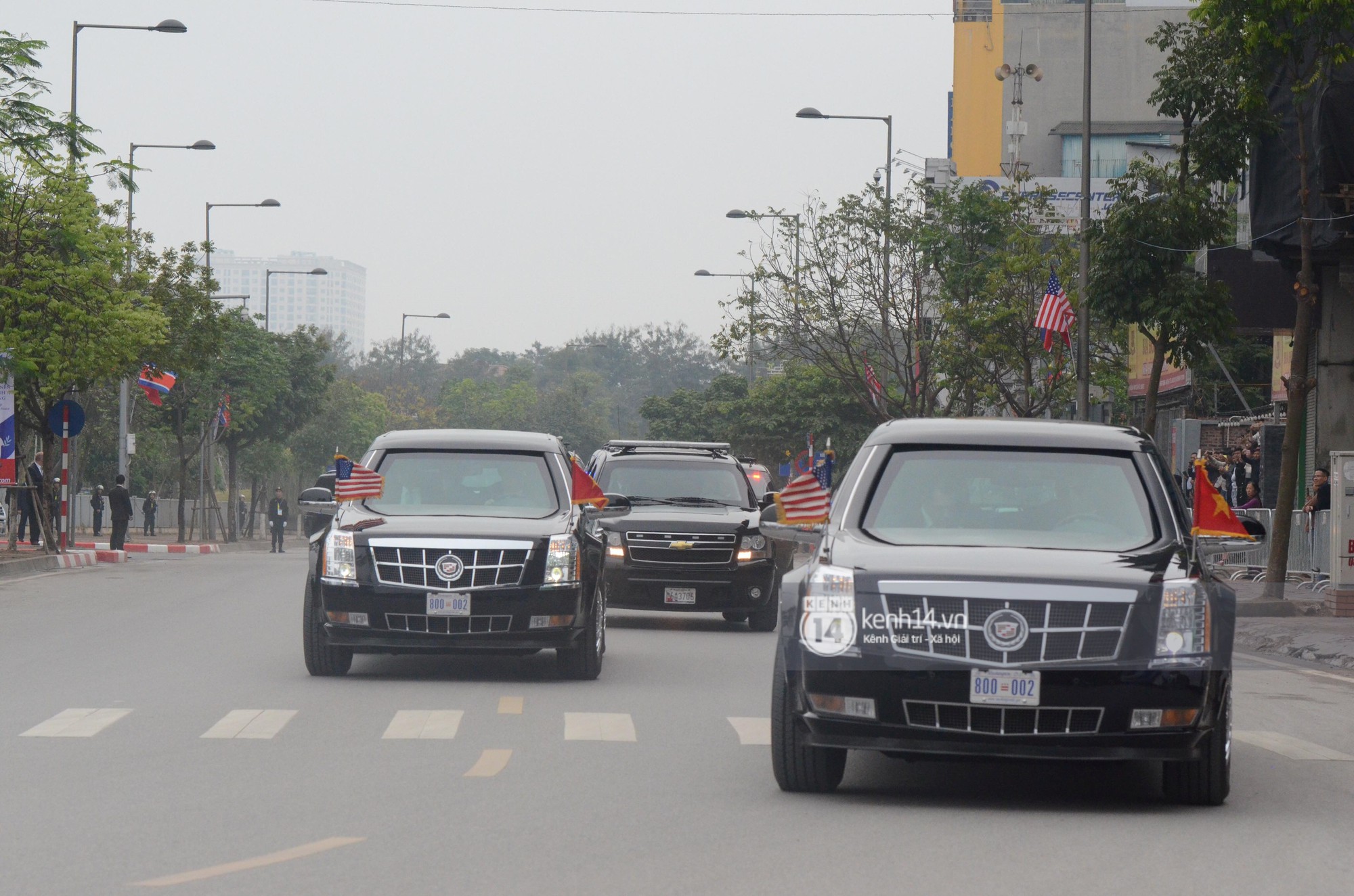 Thủ tướng Nguyễn Xuân Phúc hội kiến Tổng thống Trump-22