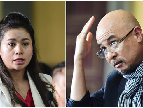 Tài khoản bà Diệp Thảo: 9 triệu Euro, 29 triệu USD, 650 tỷ và 10.000 lượng vàng-5