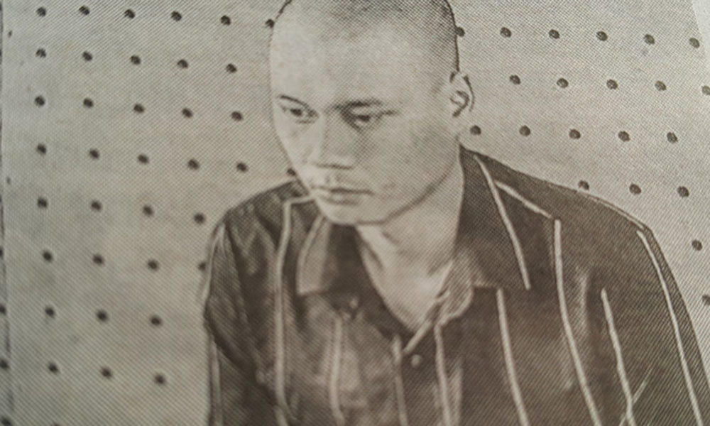 Bắt giam kẻ đâm chết người cha dắt con đi chơi ở công viên-1