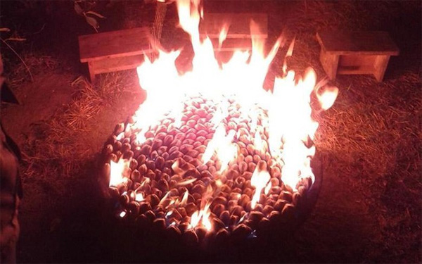 Những món đặc sản giá bình dân ở Triều Tiên-2