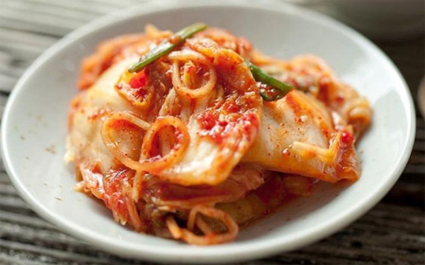 Những món đặc sản giá bình dân ở Triều Tiên-4