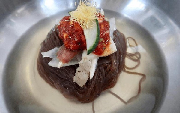 Những món đặc sản giá bình dân ở Triều Tiên-7