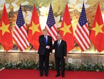 Thực đơn bữa trưa Việt Nam đãi Tổng thống Donald Trump-5