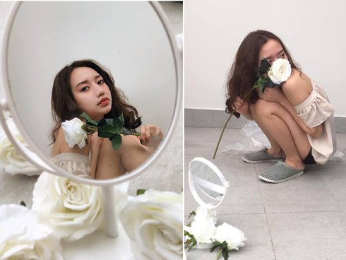 Dân mạng phát sốt với loạt ảnh lung linh