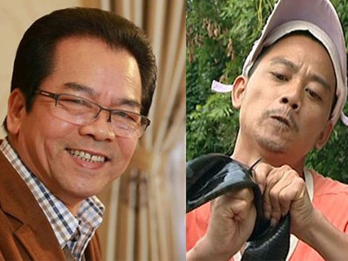 Gần 70 tuổi, NSND Trần Nhượng đã chia tay vợ thứ 2 kém 23 tuổi-4