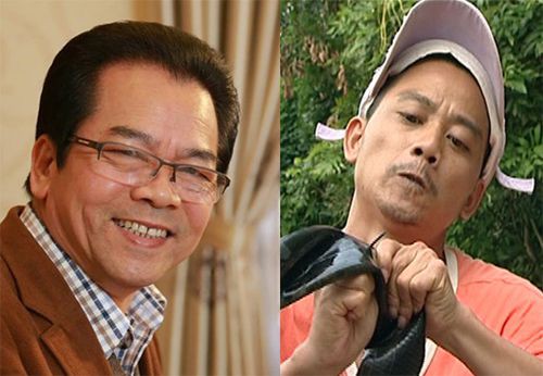 Chuyện nhà NSND Trần Nhượng: Bố chuyên vai đểu cáng, con là vua vai phụ”-3