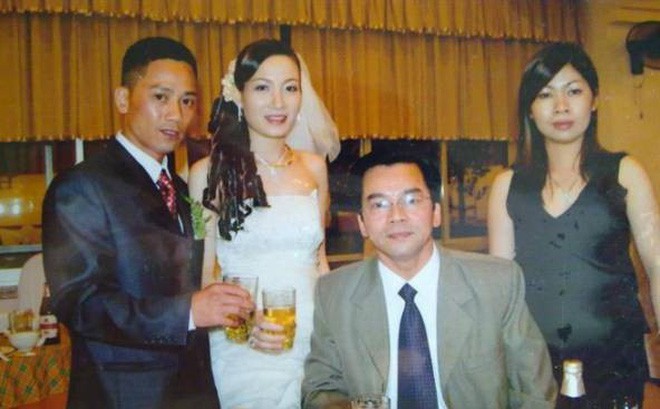 Chuyện nhà NSND Trần Nhượng: Bố chuyên vai đểu cáng, con là vua vai phụ”-4