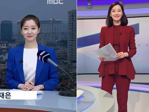 Nhiều chị em công sở bủa vây, tranh nhau chụp ảnh cùng nam phóng viên Hàn Quốc điển trai trên phố Hà Nội-8