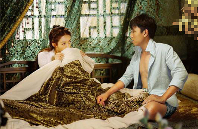 Thánh photoshop đi đóng phim khiến dân mạng cười té ghế-7