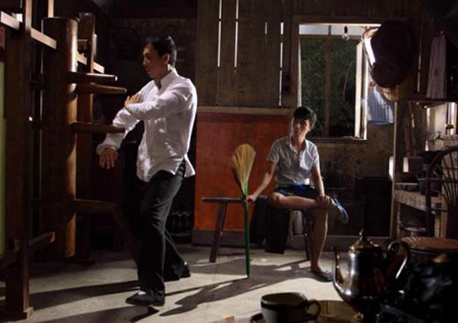 Thánh photoshop đi đóng phim khiến dân mạng cười té ghế-8