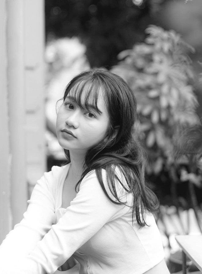 Vẻ đẹp nữ chính Mắt biếc được so sánh với Vi Cầm, Nhã Phương-2