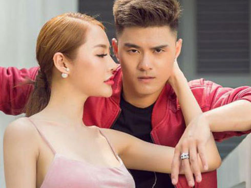 Sau hai tuần giông bão, không còn dám đối mặt với dư luận, Lâm Vinh Hải và Linh Chi bất ngờ cùng có hành động này-4