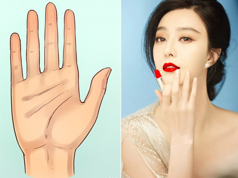 LÔNG mọc ở vị trí này trên cơ thể bạn sẽ PHÁT TÀI TIỀN TIÊU KHÔNG HẾT, VÀNG BẠC ĐẦY TAY-5