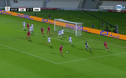 Từng dự World Cup, nhưng Triều Tiên lại được fan Việt nhớ đến vì một thủ môn kỳ quặc-1