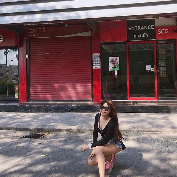 Giúp Lâm tây đỡ cô đơn, Yến Xuân quyết định sang Thái sống cùng?-3