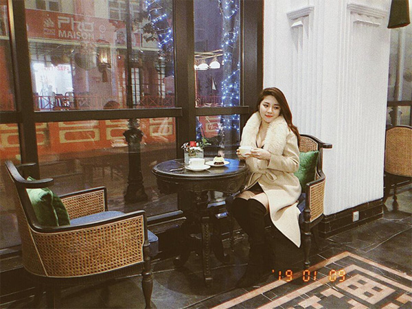 Ảnh đời thường táo bạo của BTV dẫn chương trình thể thao gây sốc-6