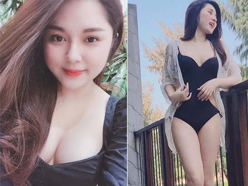 Ảnh đời thường táo bạo của BTV dẫn chương trình thể thao gây sốc