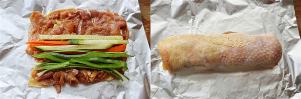 Thịt gà nhưng nếu làm theo cách này thì vừa mới lạ lại ngọt ngon vô cùng-3