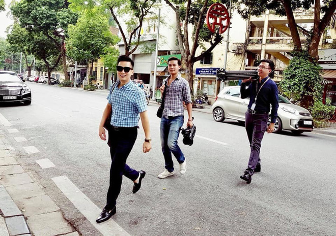 Dân mạng tung ảnh chứng minh PV Việt Nam cũng có ngoại hình thu hút không kém đồng nghiệp quốc tế-4