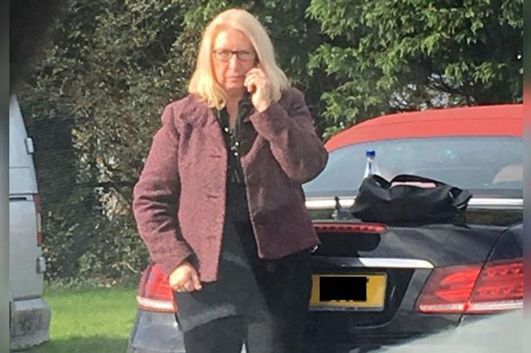 Phát hiện chồng có con riêng với đồng nghiệp, vợ dùng ảnh nóng để trả thù-1