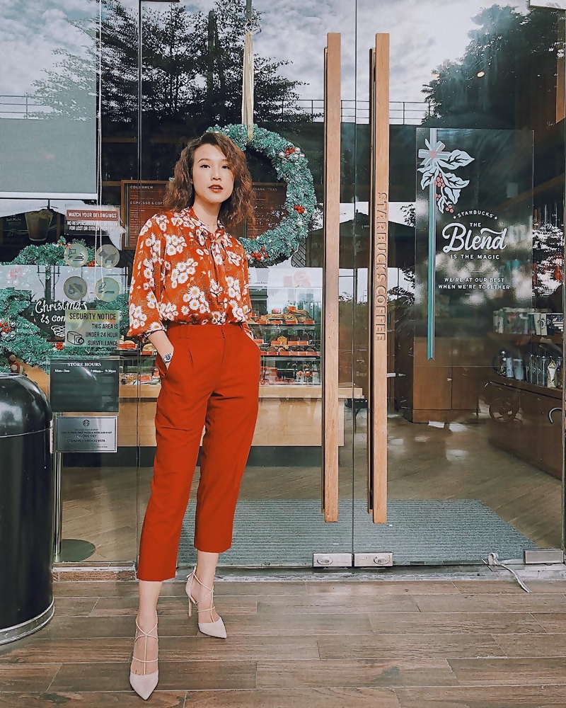 Khoe street style mà Thúy Vi ăn mặc mát mẻ như đi biển, Đức Phúc trưng đồ hiệu mà như diện túi nilon đựng rác-5