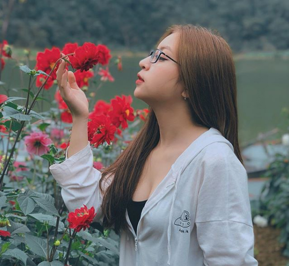 Bạn gái Quang Hải tiếp tục bị ném đá vì pr thuốc giảm cân-5